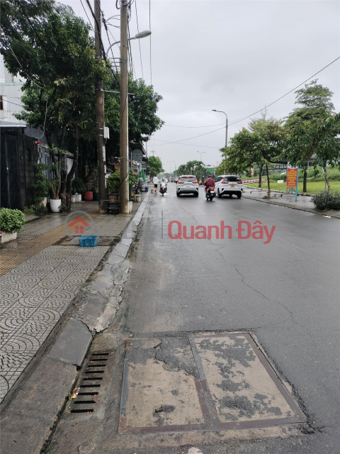 BUSINESS PREMISES FOR SALE ON NGUYEN NHU DAI – PRICE ONLY 3.75 BILLION! _0