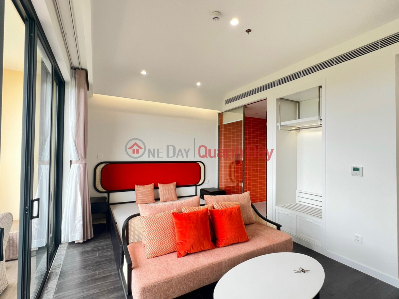 OWNER SELLING LARGE Studio Apartment in Building H1, low floor at Hillside Residences Phu Quoc apartment, Vietnam Sales ₫ 2.95 Billion