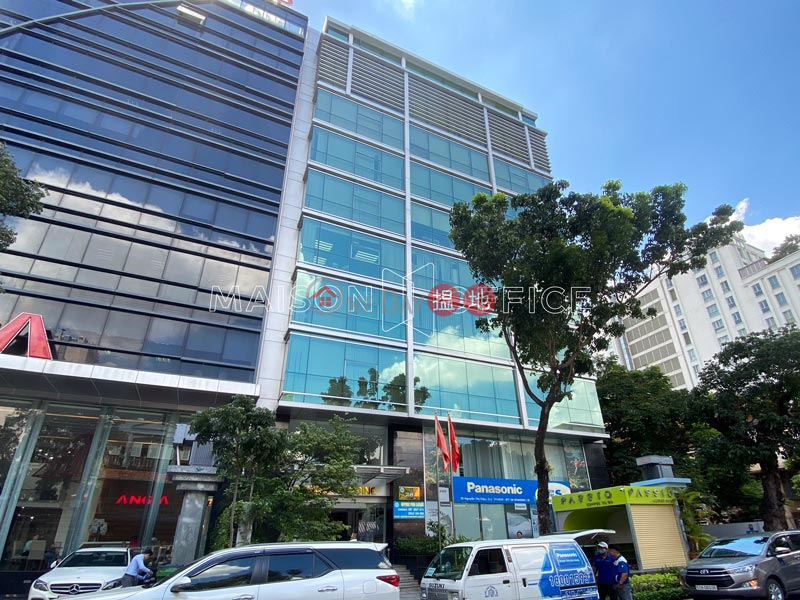Qunimex Building (Qunimex Building) Hai Ba Trung|搵地(OneDay)(2)