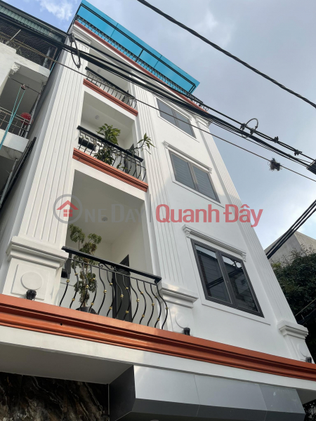 Property Search Vietnam | OneDay | Residential, Sales Listings | BEAUTIFUL HOUSE ALWAYS XUAN PHUONG 45M2 X 5T, NGO THONG AUTO GARMENT 4.8 BILLION