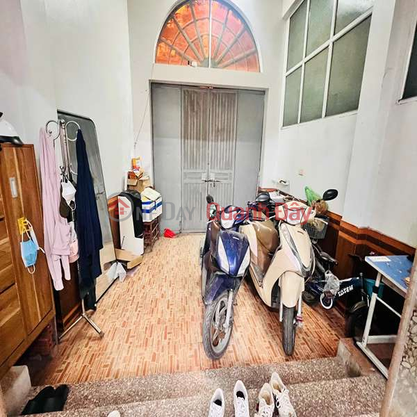 Bán nhà Xuân Đỉnh - Bắc Từ Liêm gần 60m2 4 tầng giá chỉ 12 tỷ Việt Nam Bán | đ 12 tỷ
