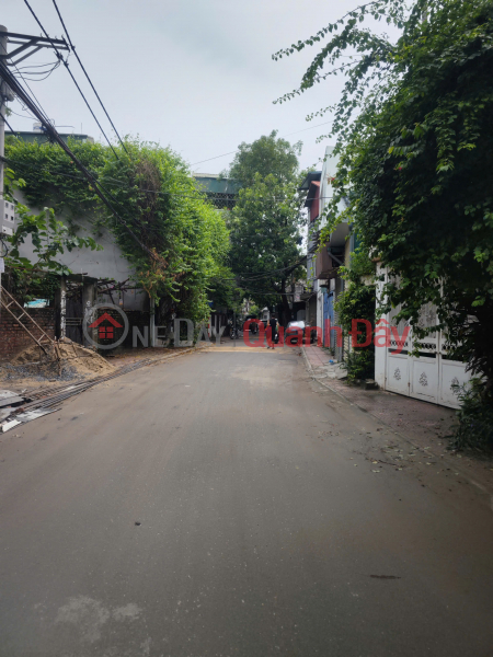 Cơ Hội Vàng Đầu Tư Tại Long Biên: Mảnh Đất Phố Phú Viên Liền Kề Phố Cổ | Việt Nam Bán đ 14,5 tỷ