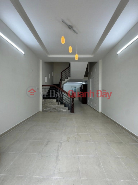 SHOCKING DISCOUNT OF 1 BILLION VND FOR HOUSE FRONT OF THONG NHAT COMMERCIAL CENTER, HANH THONG TAY _0