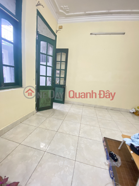 Whole house for rent in lane 141 Giap Nhi, Thinh Liet, area 45m2 x 3 floors, 2 bedrooms, 7.5 million, Vietnam, Rental đ 7.5 Million/ month