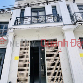 CHÍNH CHỦ BÁN GẤP NHÀ 2 MẶT TIỀN 5PN GẦN CHỢ LONG HÒA - SỔ HỒNG RIÊNG - CHỈ 2,1 TỶ - DỌN VÀO Ở NGAY _0