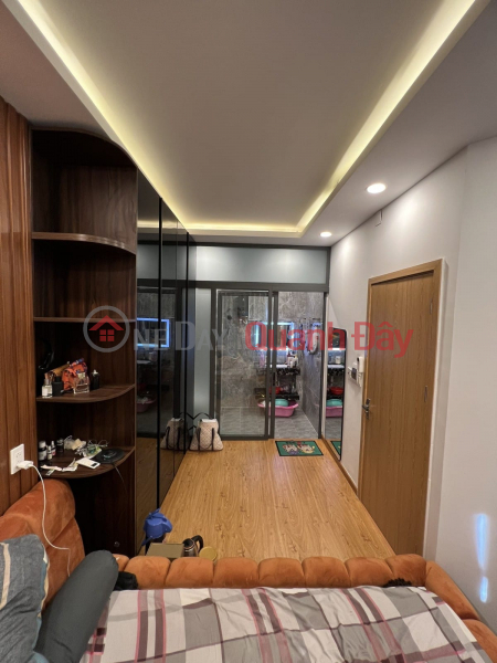 Property Search Vietnam | OneDay | Residential | Sales Listings, BEAUTIFUL HOUSE - Mrs. HOM - DISTRICT 6 - 4 storeys of reinforced concrete - NEARLY 5M horizontal - WANT TO LIVE IN NOW