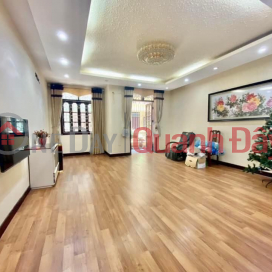 NHÀ CỰC ĐẸP, KHU BẮC LINH ĐÀM, Ô TÔ TRÁNH, 1 MẶT VIEW CÔNG VIÊN, 1 VIEW ĐƯỜNG NỘI BỘ, GALA 2 ÔTÔ, 81M2 GIÁ _0