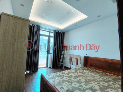 CHEAP house at 102 Tam Khuong Street, Dong Da, Hanoi, 56m2, price 10.5 billion, CAR FOR BUSINESS. _0