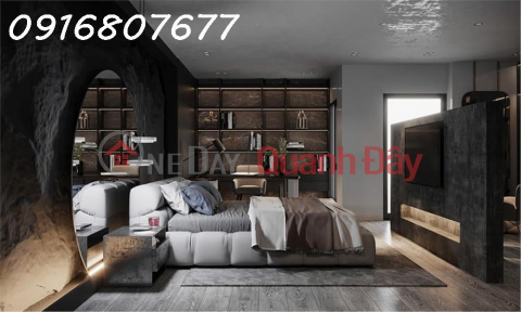 HIẾM. Bán nhà mặt phố Phạm Thế Hiển, 6,7 tỷ, 54m2, 1PN, 1WC, Quận 8, HCM _0