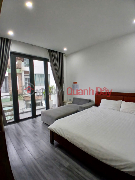 Cho thuê nhà 6 phòng ngủ giá 25 triệu tại đường Nguyễn Trung Trực Đà Lạt Lâm Đồng Niêm yết cho thuê