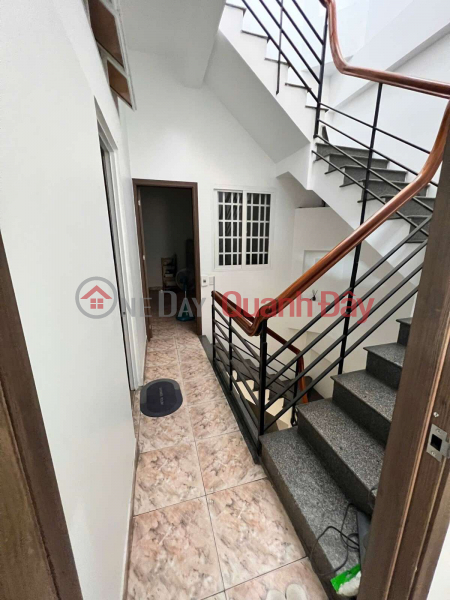 Property Search Vietnam | OneDay | Residential | Sales Listings, House for sale in 5m wide car alley Phan Van Tri-Pham Van Dong-60m2-3 floors-over 8 billion.