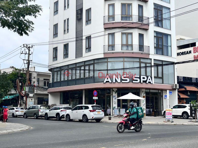 Ans Spa - 386 Võ Nguyên Giáp (Ans Spa - 386 Vo Nguyen Giap) Ngũ Hành Sơn | ()(2)