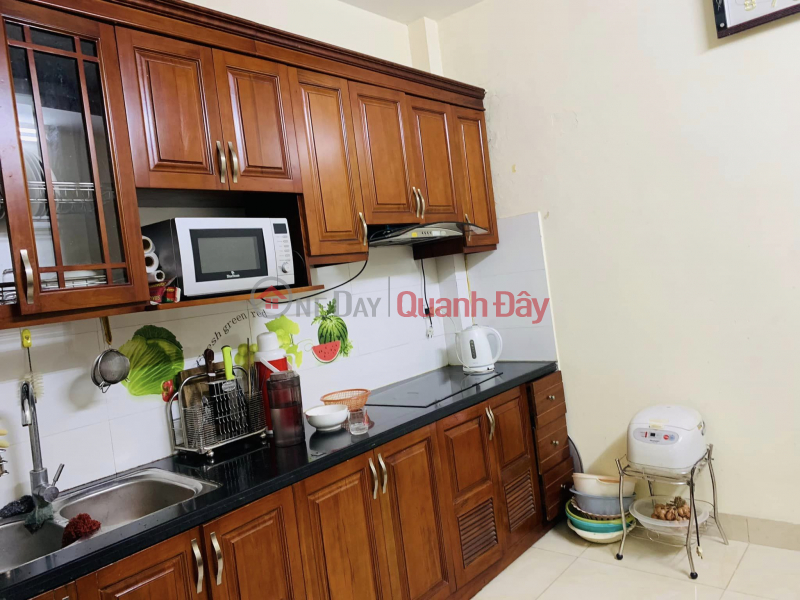 Property Search Vietnam | OneDay | Residential Sales Listings | Selling Minh Khai house, wide alley, 5m to the car road, DT38m2, price 3.6 billion.