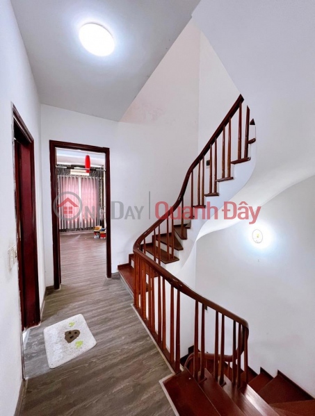 Property Search Vietnam | OneDay | Residential Sales Listings | CAU GIAY - 60Mx5FLOOR MT5.8 - CAR TO HOUSE 10.99 BILLION