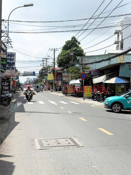 Property Search Vietnam | OneDay | Nhà ở Niêm yết bán, Mặt tiền Tân Kỳ Tân Quý, Tân Phú – Ngay sát AEON – chỉ 6.2 tỷ