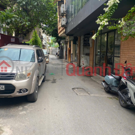 Thanh Xuân-Nhà 5 tầng phân lô quân đội, diện tích 60m2, mặt tiền 5m-giá chỉ hơn 19 tỷ oto ngủ trong nhà kinh _0