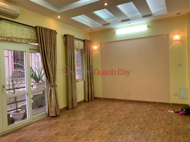 Property Search Vietnam | OneDay | Nhà ở Niêm yết bán, Nhỉnh 4 tỷ 50m2 phân lô Đặng Văn Ngữ, sát Vincom gần HV Ngân Hàng rất hiếm