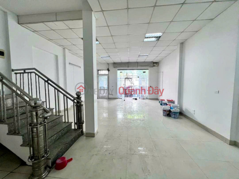 Adjacent to Nguyen Hoang, My Dinh, car garage, 76m2 business, 6 floors Sales Listings