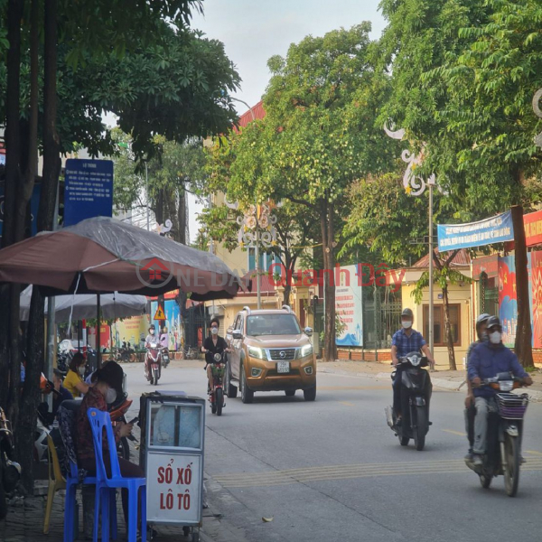 Property Search Vietnam | OneDay | Residential | Sales Listings | Bustling business street 65m2 in Trau Quy, Gia Lam, Hanoi. 9 billion x. Contact 0989894845