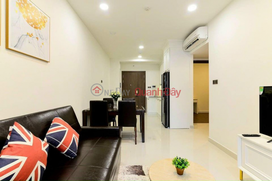 Property Search Vietnam | OneDay | Khu dân cư | Niêm yết cho thuê | Cho thuê căn hộ cao cấp bậc nhất quận 4 Saigon Royal