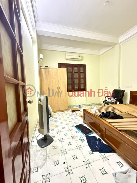 Property Search Vietnam | OneDay | Nhà ở Niêm yết bán, CHÙA BỘC - ĐỐNG ĐA - 5TẦNG KHUNG CỘT - MT 3,8M- KINH DOANH- PHÂN LÔ - HƠN 6 TỶ