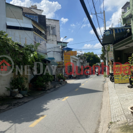 Nhà mặt tiền đường số 8 sát Celadon City, Aeon Tân Phú _0