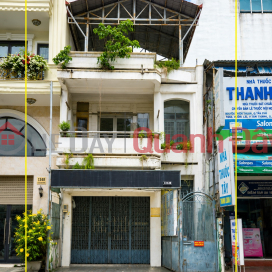 House for rent on Vuon Lai Street, 108m², 3 floors, 22 million VND - near the intersection. _0