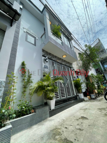 For sale by owner, 2-storey house, nice location, on Huynh Tan Phat Street, Nha Be Town, Nha Be, HCM Sales Listings