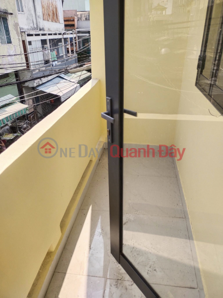 Property Search Vietnam | OneDay | Residential Sales Listings, DISTRICT 6 - 3-STORY HOUSE WITH 7M TRUCK ALley - 50M FROM VO VAN KIET