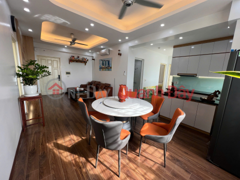 Bán căn ở toà 1B CC Tân Tây Đô, Ô Diên, Đan Phượng - Gần tầu điện, trường, chợ, bệnh viện _0