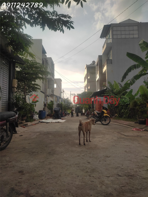 Owner offers to sell House 1 Ground 1 Floor 7m alley Vo Van Hat, near La Xuan Oai - SamSung Hi-Tech Park - 2 bedrooms, 2 bathrooms, about 3 billion _0