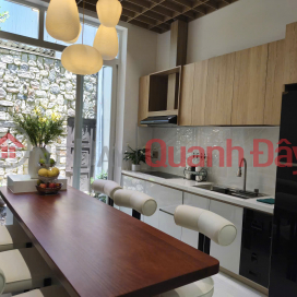 ► Nhà đường nhánh 5m Dũng Sĩ Thanh Khê, 62m2, 3 tầng hiện đại, 6.x tỷ _0