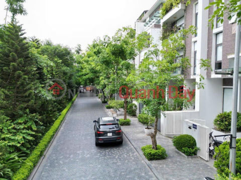 I need to sell a house in Trung Yen New Urban Area, Cau Giay, Hanoi _0