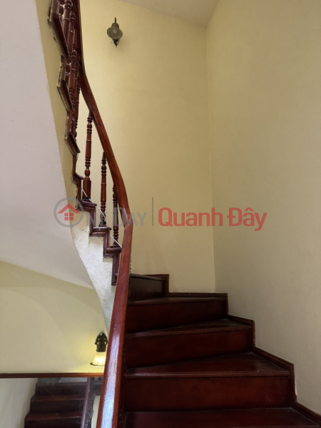 đ 9 Billion, QUAN BAC TU LIEM CENTER RED BOOK OWNER VERY GOOD FOR SALE