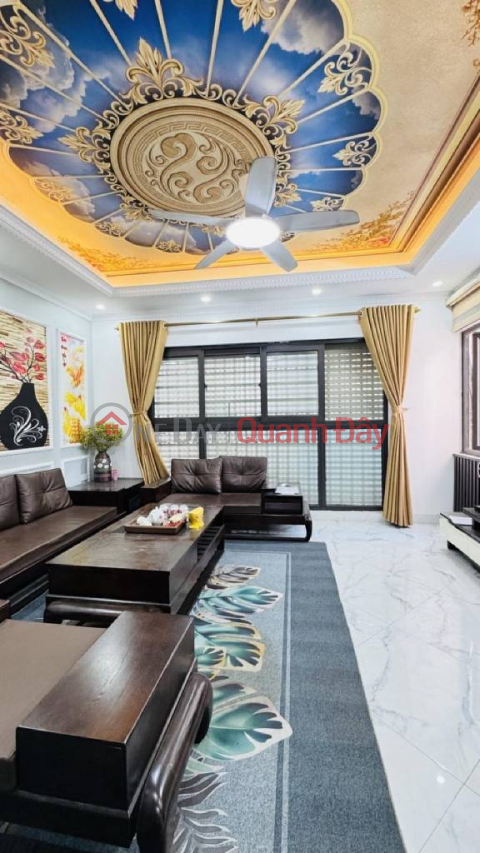 bán nhà Nguyễn Du Lối sống xanh cho gia đình hiện đại _0