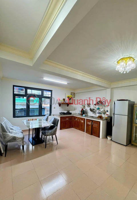 Apartment for rent on Phan Dinh Phung Street, Ward 2, Da Lat, price 9.5 million VND. _0