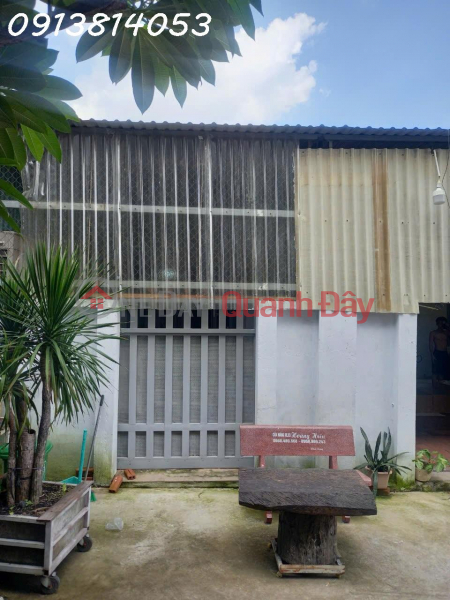 Property Search Vietnam | OneDay | Residential Sales Listings Factory for sale on Provincial Road 43, Binh Chieu Ward, Thu Duc. Area 200m2, price only 7.2 billion