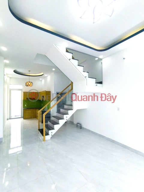 Nhà Mới Xinh, Đón tết, Khu P lô, DTSD 102M2, Đường 10m, có vỉa hè, chỉ 3.15ty _0