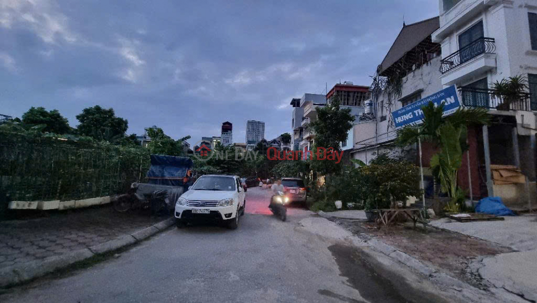 Property Search Vietnam | OneDay | Residential, Sales Listings 1-storey house for sale, sidewalk, car access, Van Phuc street, strongly developed area, currently for rent 10 million