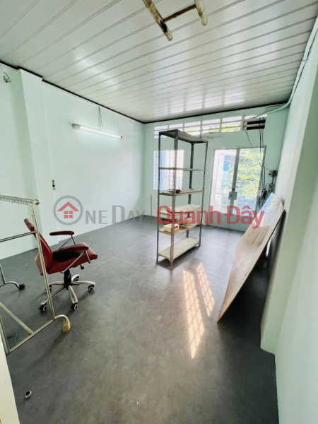 Property Search Vietnam | OneDay | Nhà ở Niêm yết bán | Bans Nhà hẻm oto 57m2 x 5 tấm Nơ Trang Long 5 ngủ.7.65tỷ- siêu ngon