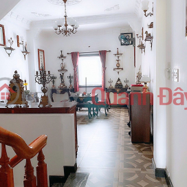 4-storey house for sale in Ha Quang 2 - opposite the park _0