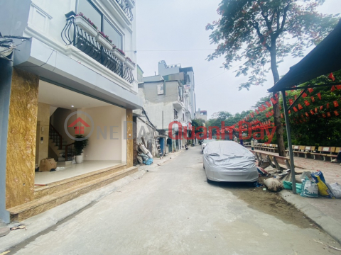 (Tin thật 100%) Bán nhà đẹp 29m2 x 6T tại ngõ 279 Đội Cấn - Đường 2 ô tô tránh - Ô tô vào nhà _0