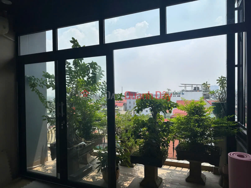 Property Search Vietnam | OneDay | Nhà ở, Niêm yết bán BÁN NHÀ TỨ LIÊN, TÂY HỒ. 42M2 7 TẦNG THANG MÁY XỊN SÒ, MẶT TIỀN SIÊU RỘNG 6.5M, RA HỒ TÂY 5 PHÚT GIÁ 11,8 TỶ