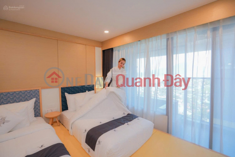 A rare and beautiful hot spring villa at Wyndham Thanh Thủy – leaving 2.2 billion VND for someone who truly needs it. _0