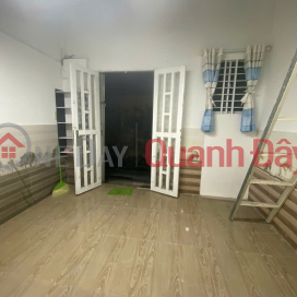 4-STORAGE HOUSE – GOOD PRICE – OWNER NEEDS TO SELL At 1\/ Nhi Binh 5 Street, Nhi Binh Commune, Hoc Mon District _0