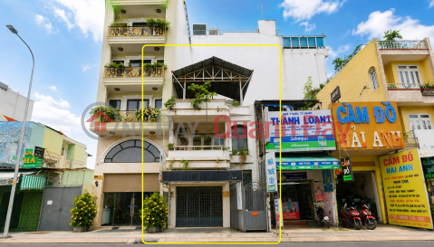 House for rent on Vuon Lai Street, 108m², 3 floors, 22 million VND - near the intersection. _0