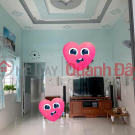 HOT! New house for sale in Hiep Hoa Ward, car-friendly road, only 3 billion 1 _0