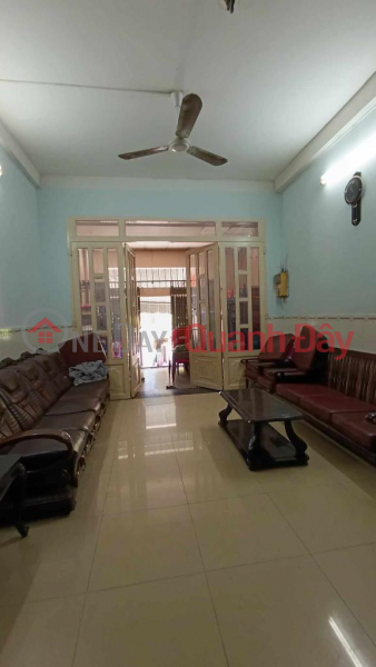 Property Search Vietnam | OneDay | Residential, Sales Listings For sale: House 8x17m Hung Phu - 16.5 billion