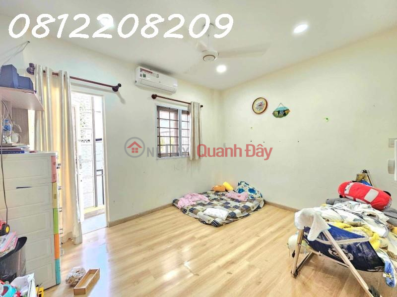 Social house for sale, Duong Quang Ham street, Ward 5, Go Vap District, Price 3 billion 75 Vietnam Sales, ₫ 3.75 Billion