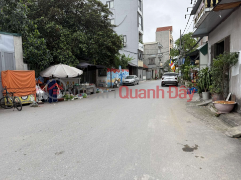 Chinh chủ cần bán mặt Phố kinh doanh Gia Lâm giá 9 tỷ, liên hệ 0985865658 _0
